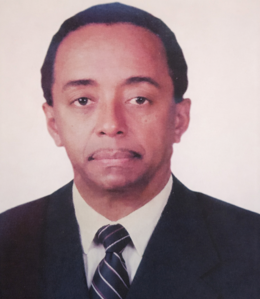 Dr. Jorge Diaz Vargas